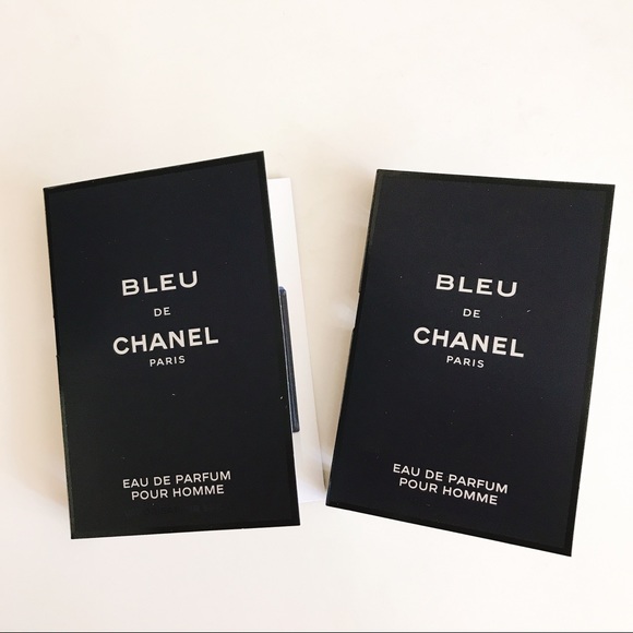 CHANEL Other - CHANEL BLEU DE CHANEL Eau de Parfum